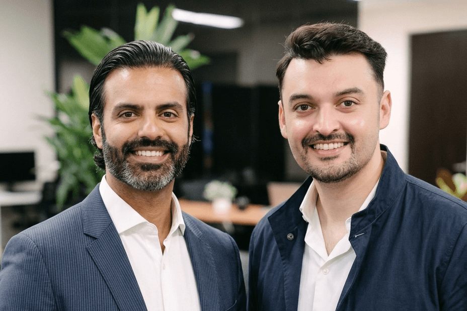 Founders' Vision: Sukrat AI: A joint statement from Sheharyar Ahmad (CEO) and Zayad Malik (CTO) on why we are building Sukrat AI — proactive intelligent tutoring for every student.