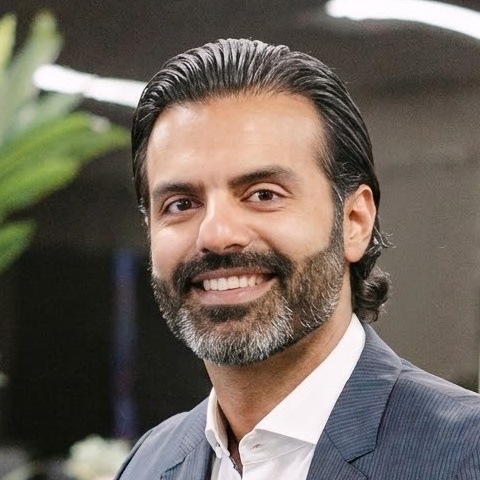Sheharyar Ahmad